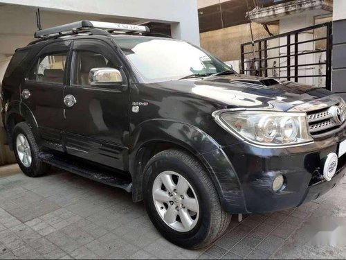 Toyota Fortuner 3.0 4x4 2009 MT for sale in Hyderabad 