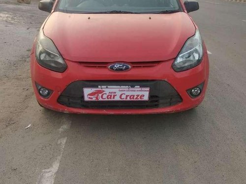 2010 Ford Figo MT for sale in Hyderabad