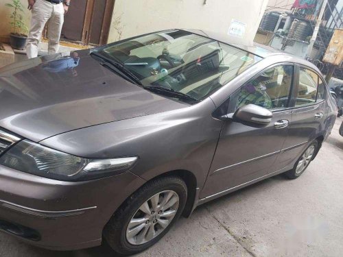 Honda City 2012 MT for sale in Hyderabad