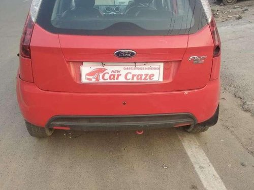 2010 Ford Figo MT for sale in Hyderabad