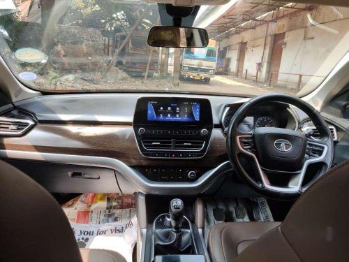 Used Tata Harrier, 2019, Diesel AT for sale in Kolkata 