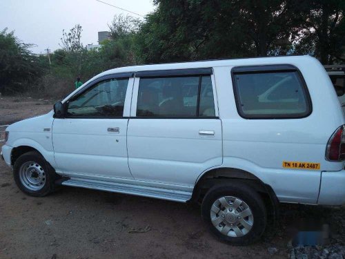 Used 2016 Chevrolet Tavera MT for sale in Madurai 