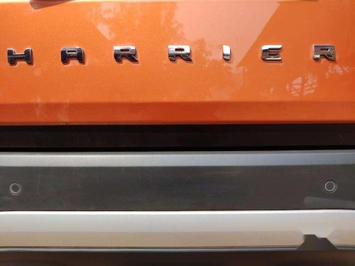 Used Tata Harrier, 2019, Diesel AT for sale in Kolkata 