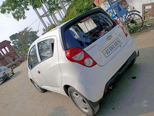 Used Chevrolet Beat PS 2015 MT for sale in Dibrugarh 