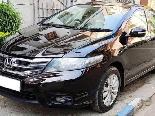 Honda City V, 2012, Petrol MT for sale in Kolkata