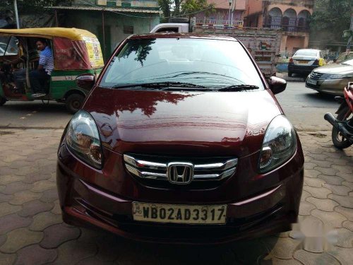 Honda Amaze 1.5 SMT I DTEC, 2013, Diesel MT for sale in Kolkata 