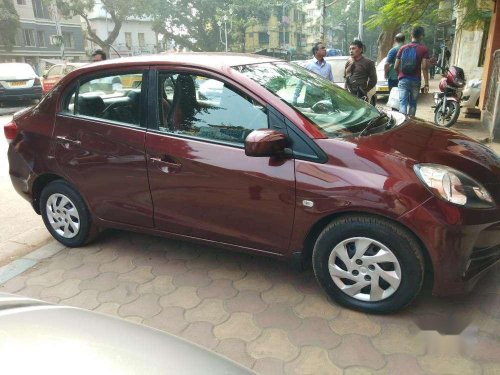 Honda Amaze 1.5 SMT I DTEC, 2013, Diesel MT for sale in Kolkata 