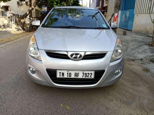 Used 2012 Hyundai i20 Asta 1.2 AT for sale in Chennai 