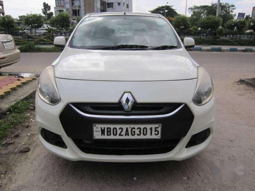 Used Renault Scala RxL 2014 MT for sale in Kolkata 