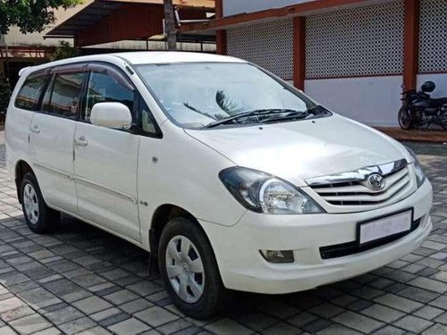 Used 2007 Toyota Innova MT for sale in Edapal 