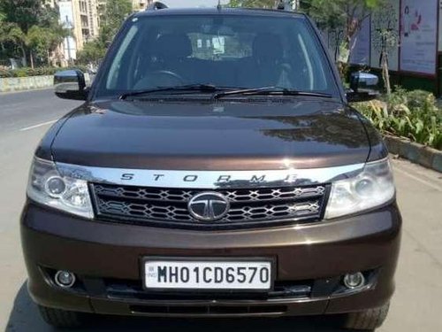 Used Tata Safari Storme 2.2 VX 4x2, 2016, Diesel MT in Thane 