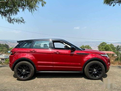 Land Rover Range Rover Evoque 2015 AT for sale in Ernakulam 