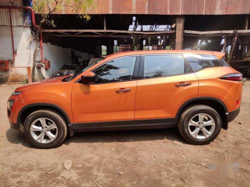 Used Tata Harrier, 2019, Diesel AT for sale in Kolkata 