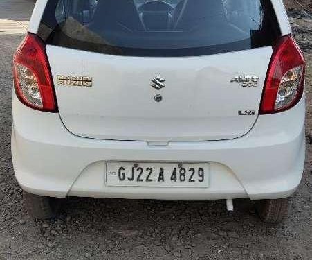 Used Maruti Suzuki Alto 800 LXI 2015 MT for sale in Himatnagar 