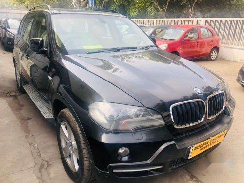 BMW X5 xDrive30d Pure Experience, 2010, AT for sale in Chandigarh 