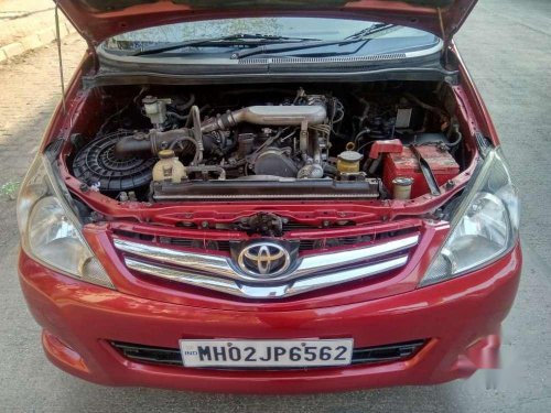 Used 2008 Toyota Innova MT for sale in Goregaon 