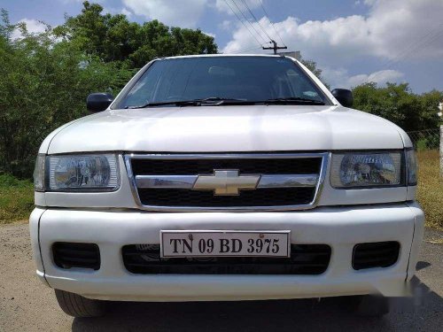 Used Chevrolet Tavera 2010 MT for sale in Madurai 