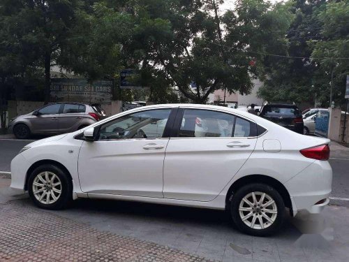 Used Honda City SV 2014, Diesel AT for sale in Visakhapatnam 