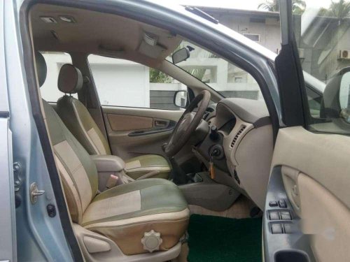 Used 2011 Toyota Innova MT for sale in Kochi 