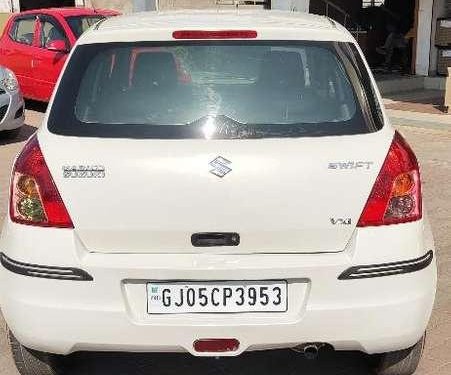 Used 2011 Maruti Suzuki Swift VXI MT for sale in Himatnagar 