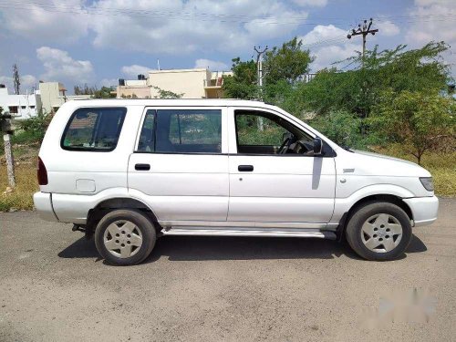 Used Chevrolet Tavera 2010 MT for sale in Madurai 