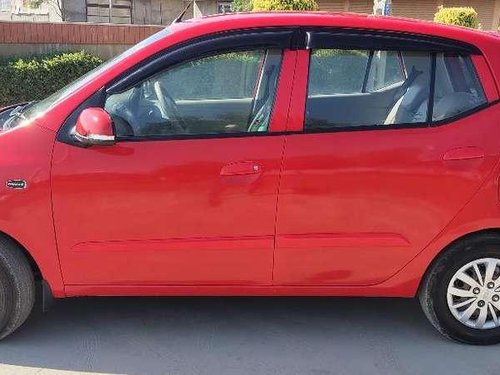 Used 2014 Hyundai i10 Sportz MT for sale in Himatnagar 