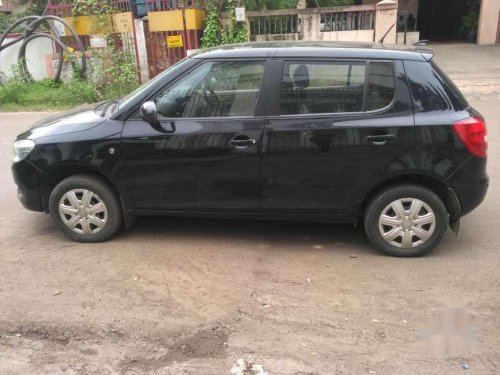 Used 2011 Skoda Fabia MT for sale in Pune 