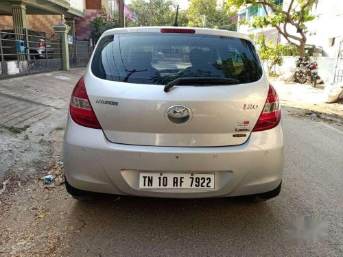 Used 2012 Hyundai i20 Asta 1.2 AT for sale in Chennai 