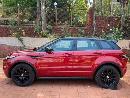 Land Rover Range Rover Evoque 2015 AT for sale in Ernakulam 