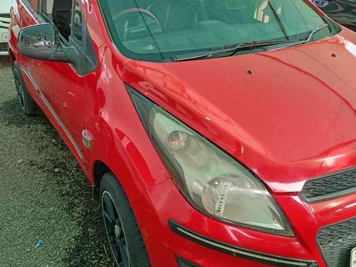 Used Chevrolet Beat 2015 MT for sale in Anand 