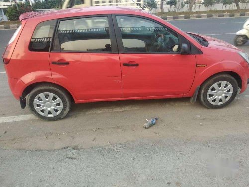 2010 Ford Figo MT for sale in Hyderabad