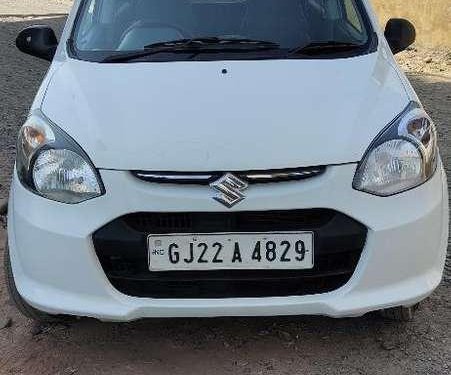 Used Maruti Suzuki Alto 800 LXI 2015 MT for sale in Himatnagar 