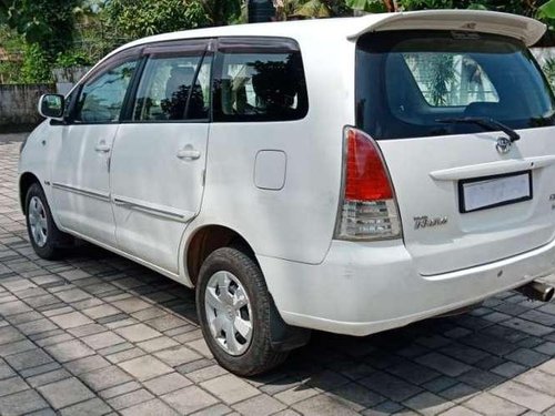 Used 2007 Toyota Innova MT for sale in Edapal 