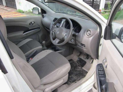 Used Renault Scala RxL 2014 MT for sale in Kolkata 