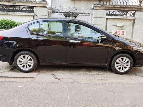 Honda City V, 2012, Petrol MT for sale in Kolkata