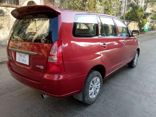 Used Toyota Innova 2007 MT for sale in Goregaon 