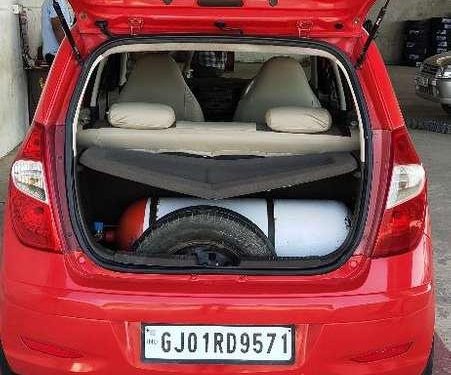 Used 2014 Hyundai i10 Sportz MT for sale in Himatnagar 