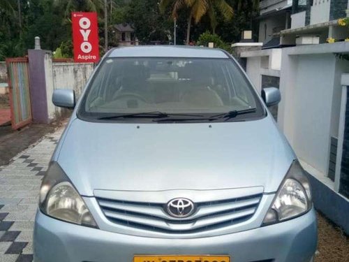 Used 2011 Toyota Innova MT for sale in Kochi 