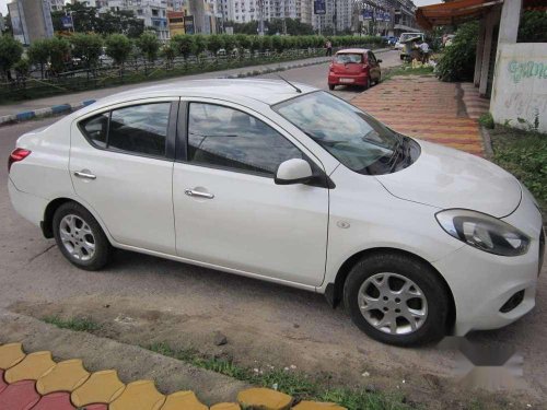 Used Renault Scala RxL 2014 MT for sale in Kolkata 