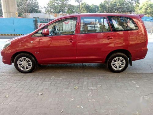 Used Toyota Innova 2007 MT for sale in Goregaon 