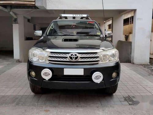 Toyota Fortuner 3.0 4x4 2009 MT for sale in Hyderabad 