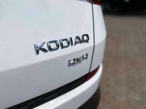 Used Skoda kodiaq Kodiaq 2.0 Tdi Style, 2017, Diesel AT in Mumbai 
