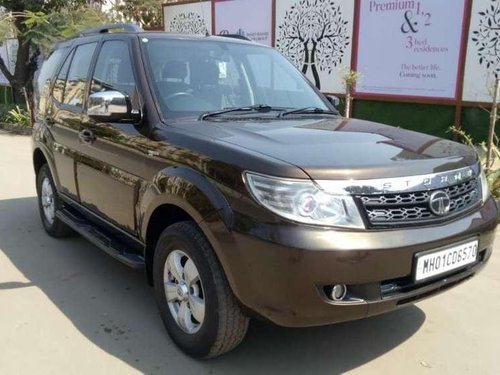 Used Tata Safari Storme 2.2 VX 4x2, 2016, Diesel MT in Thane 