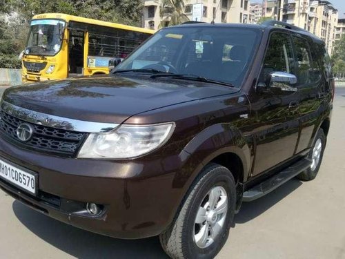 Used Tata Safari Storme 2.2 VX 4x2, 2016, Diesel MT in Thane 