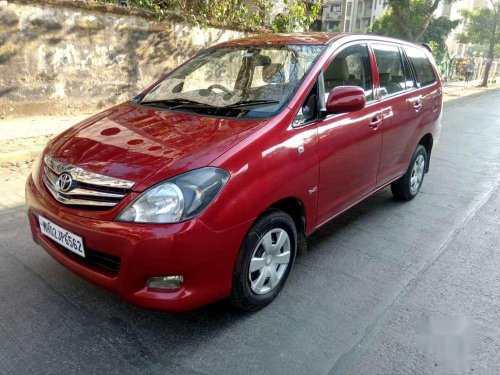 Used 2008 Toyota Innova MT for sale in Goregaon 