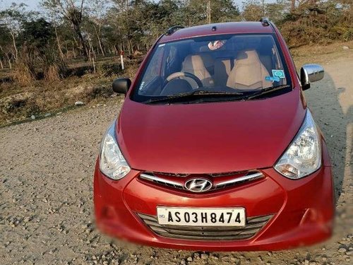 Used Hyundai Eon D Lite 2012 MT for sale in Dibrugarh 