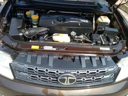 Used Tata Safari Storme 2.2 VX 4x2, 2016, Diesel MT in Thane 