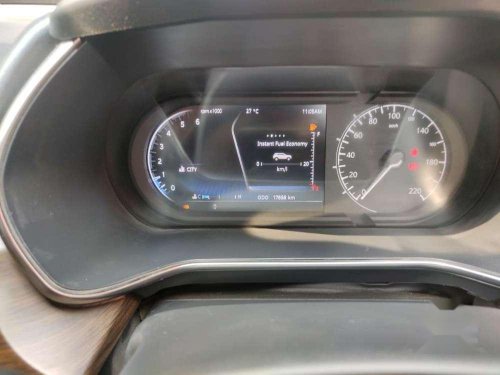 Used Tata Harrier, 2019, Diesel AT for sale in Kolkata 