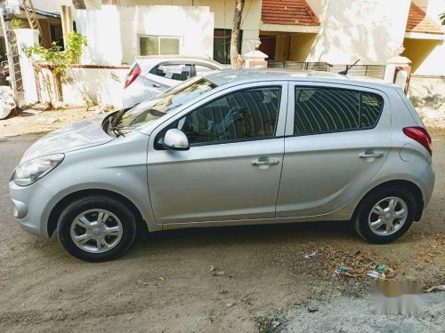 Used 2012 Hyundai i20 Asta 1.2 AT for sale in Chennai 