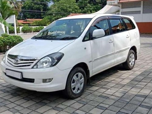 Used 2007 Toyota Innova MT for sale in Edapal 